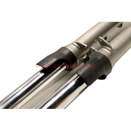 Bâtons de Fourche Yamaha 850 TDM 1996-2001 | Réf. 4TX-23103-00 | Occasion