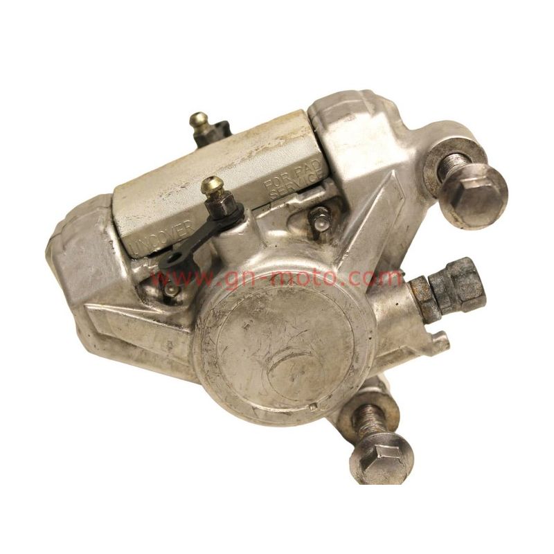 Étrier de Frein Arrière Yamaha 850 TDM 1991-2001 | Réf. 4TX-2580W-00 | Rénové | Occasion