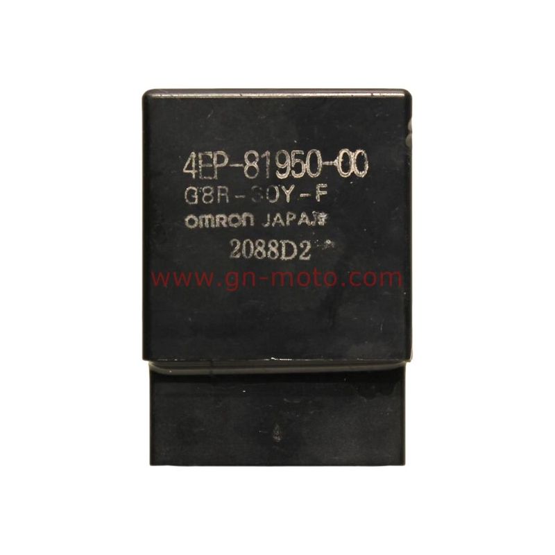 RELAIS SÉCURITÉ Yamaha 850 TDM 4TX 1996-1998 et TRX 4EP-81950-00