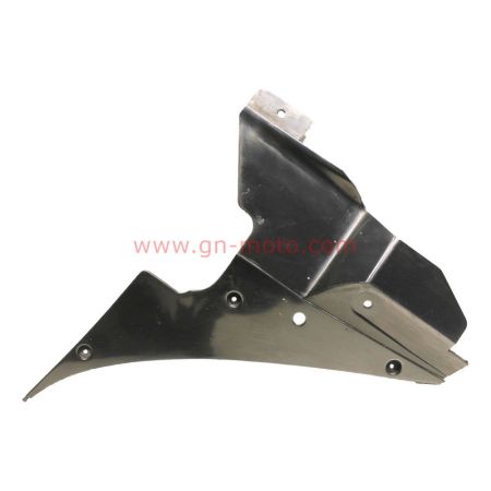 interieur flanc carenage gauche yamaha 1300 fjr 2001-2005 5JW-2836K-00 | Occasion
