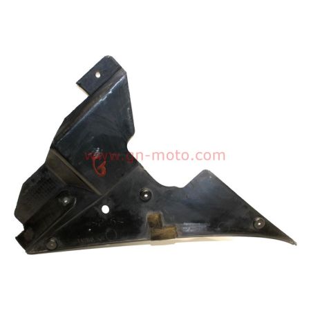 interieur flanc carenage gauche yamaha 1300 fjr 2001-2005 5JW-2836K-00 | Occasion