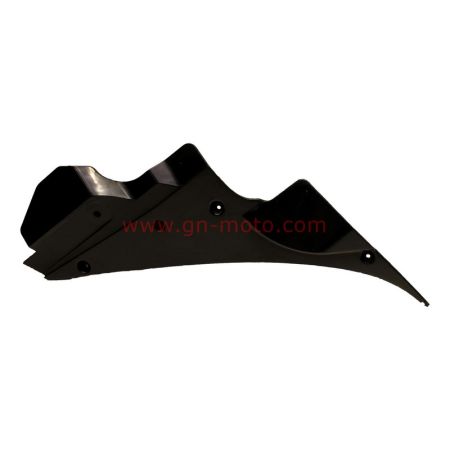 interieur flanc carenage droit yamaha 1300 fjr 2001-2005 5JW-2836K-00 | Occasion