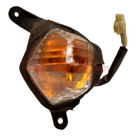 clignotant gauche Yamaha 1300 FJR 2003-2005 5VS-83310-00 | Occasion