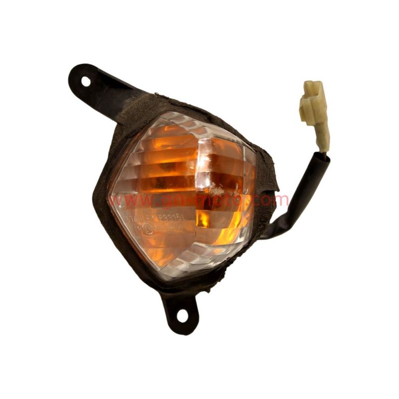 clignotant gauche Yamaha 1300 FJR 2003-2005 5VS-83310-00 | Occasion