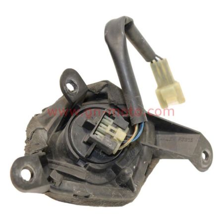 clignotant gauche Yamaha 1300 FJR 2003-2005 5VS-83310-00 | Occasion