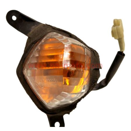 clignotant gauche Yamaha 1300 FJR 2003-2005 5VS-83310-00 | Occasion