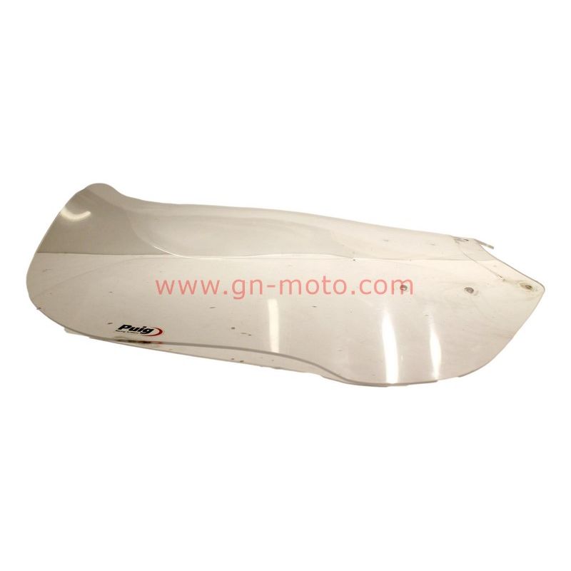 bulle haute puig (rayures) yamaha 1300 fjr 2001-2005| Occasion