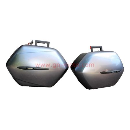 paire de valises toutes Yamaha 1300 FJR BS4| Occasion