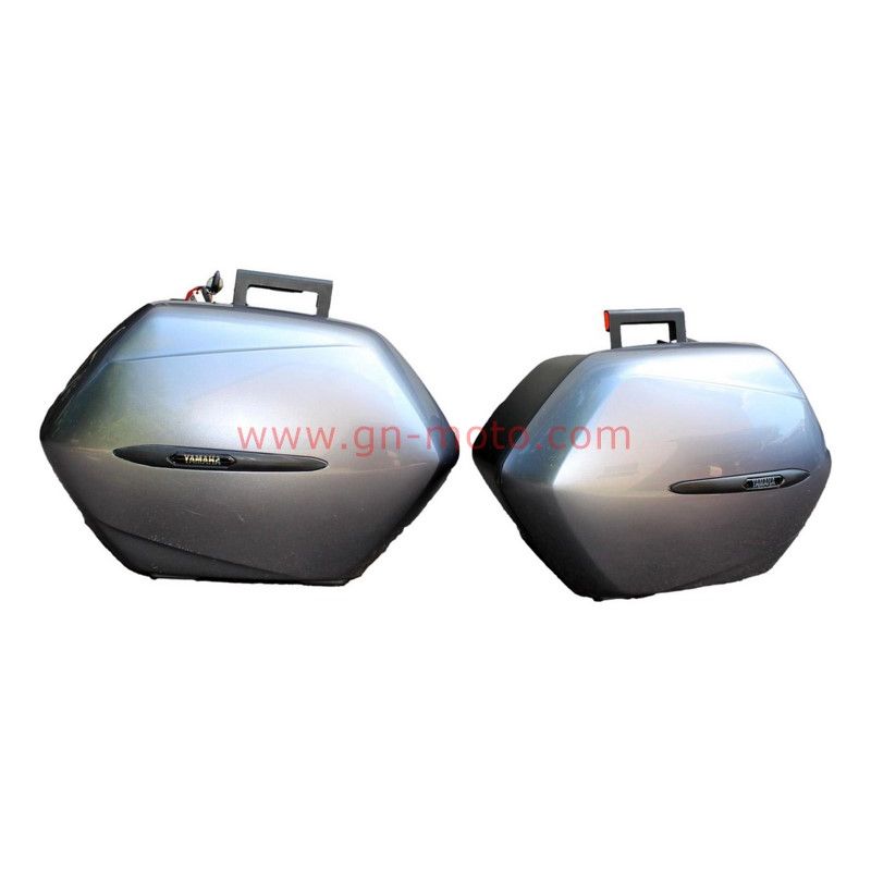 paire de valises toutes Yamaha 1300 FJR BS4| Occasion