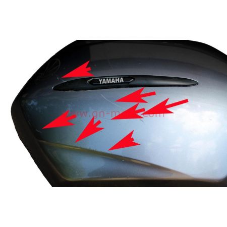 paire de valises toutes Yamaha 1300 FJR BS4| Occasion