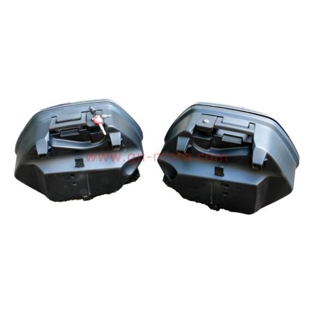 paire de valises toutes Yamaha 1300 FJR BS4| Occasion