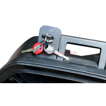 paire de valises toutes Yamaha 1300 FJR BS4| Occasion
