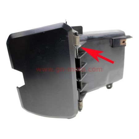 boite a gants Yamaha 1300 FJR 2003-2005 5VS-2830N-00 | Occasion