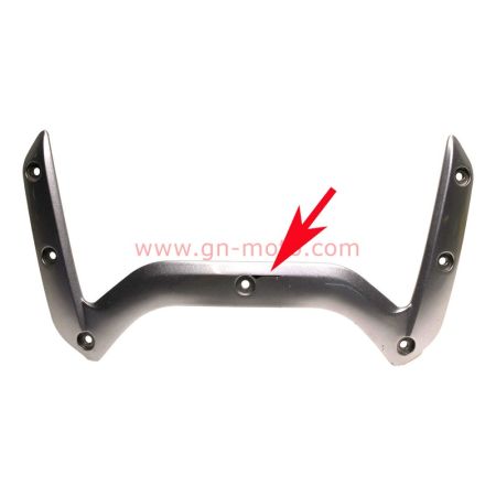 W bulle plastique yamaha 1300 FJR 2001-2005 5VS-28323-00-P0 | Occasion
