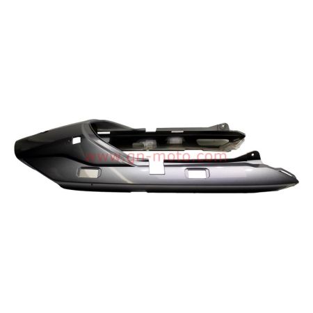 coque arriere Yamaha 1300 fjr 2001-2005 5JW-21651-00-P3 | Occasion