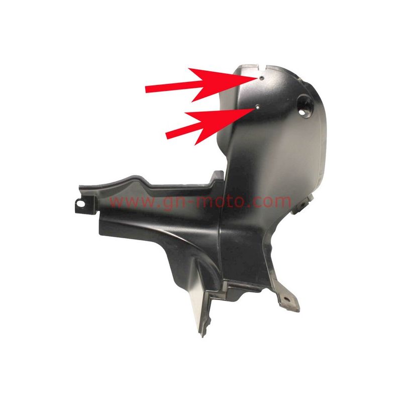cache tableau bord avant droit Yamaha 1300 FJR 2001-2005 5JW-2837M-00 | Occasion cache tableau bord avant droit Yamaha 1300 FJR 2001-2005 5JW-2837M-00 | Occasion