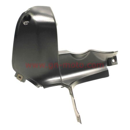 cache tableau bord avant gaucheYamaha 1300 FJR 2003-2005 5VS-2837L-00 | Occasion