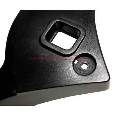 cache arriere gauche tableau bord yamaha 1300 FJR 2003-2005 5VS-2836M-00 | Occasion