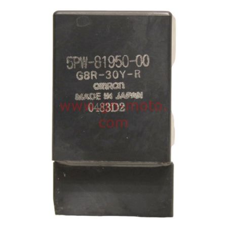 relais securité yamaha 1300 fjr 2003-2005 5PW-81950-00 | Occasion