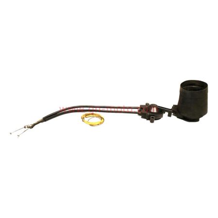 levier contrôle amortisseur Yamaha 1300 FJR 2001-2012 5VS-22460-00 | Occasion