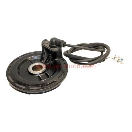 Capteur ABS Arrière Yamaha FJR 1300 (2003–2005) – Réf. 5VS-85980-00 | Occasion