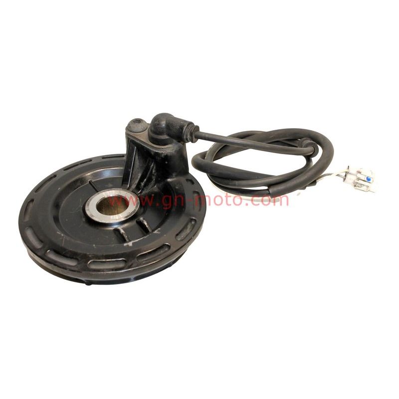 Capteur ABS Arrière Yamaha FJR 1300 (2003–2005) – Réf. 5VS-85980-00 | Occasion