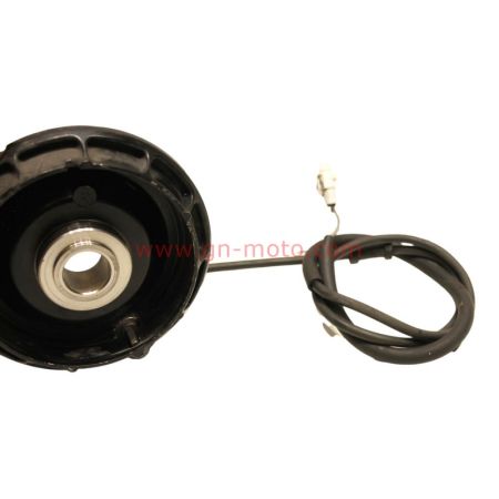 Capteur ABS Arrière Yamaha FJR 1300 (2003–2005) – Réf. 5VS-85980-00 | Occasion