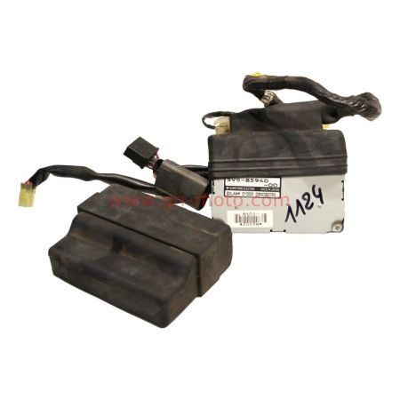 UNITÉ DE CONTRÔLE ABS 1300 FJR 2003-2005 5VS-85940-00 | Occasion