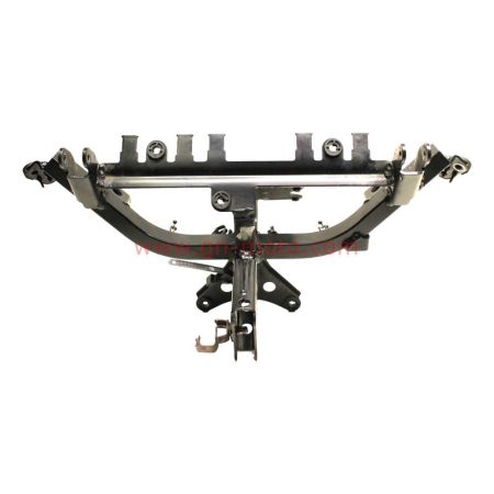 araignée yamaha 1300 fjr 2003-2005 5VS-28356-00 | Occasion