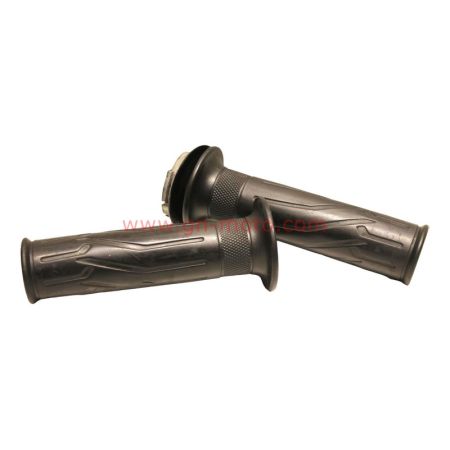 paire de poignées caoutchouc Yamaha 1300 fjr 2001-2005 5JW-26240-00 | Occasion