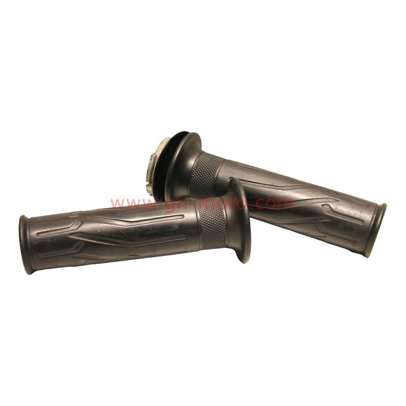 paire de poignées caoutchouc Yamaha 1300 fjr 2001-2005 5JW-26240-00 | Occasion