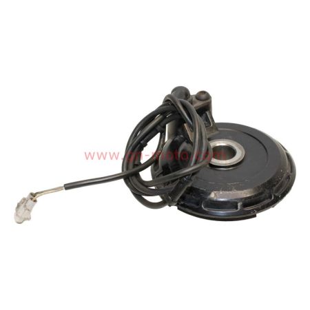 Capteur ABS Avant Yamaha 1300 FJR 2003-2005 5VS-85970-00 Occasion| Occasion