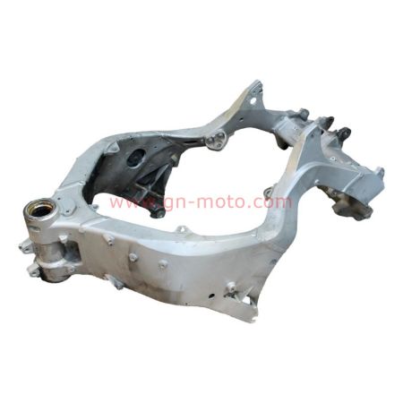 cadre et carte grise YAMAHA 1300 FJR ABS 2003 5VS-21110-00 | Occasion