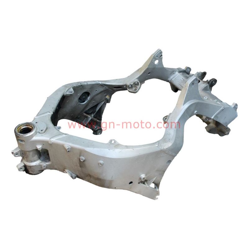 cadre et carte grise YAMAHA 1300 FJR ABS 2003 5VS-21110-00 | Occasion