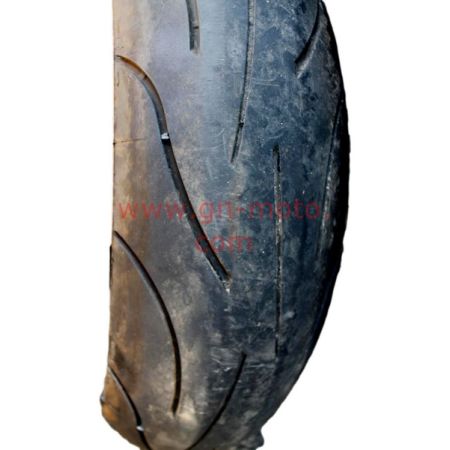 pneu arriere michelin power 2ct 180/55zr17 73w dot 2121| Occasion