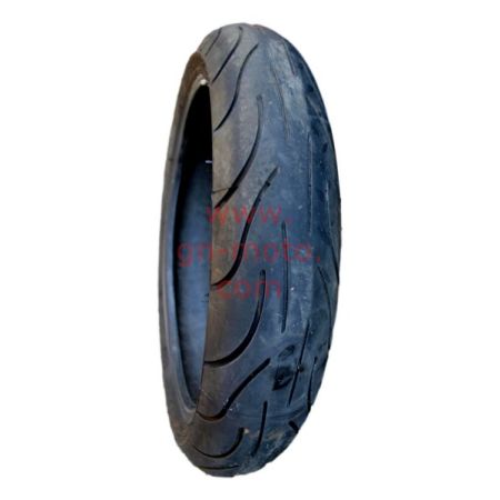 pneu avant michelin power 2ct 120/70zr17 58w dot 3021| Occasion