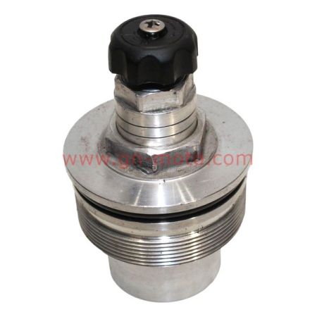 bouchon fourche Yamaha 1300 FJR 2001-2011 5JW-23111-01 | Occasion
