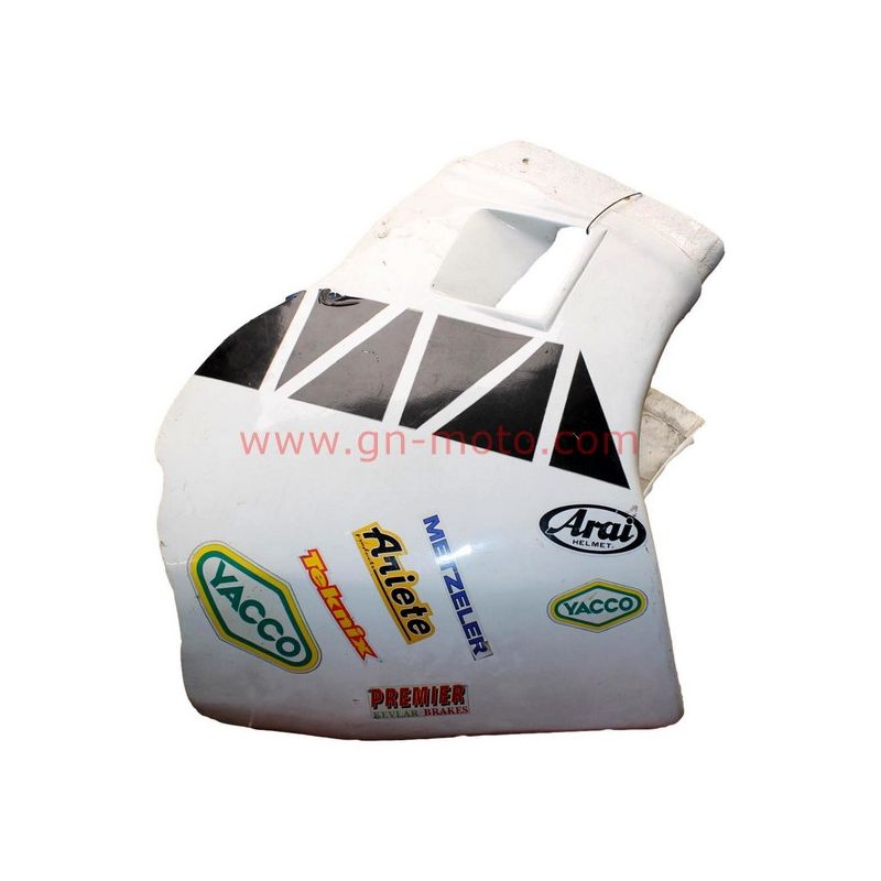 carenage bas fibre 850 TRX| Occasion