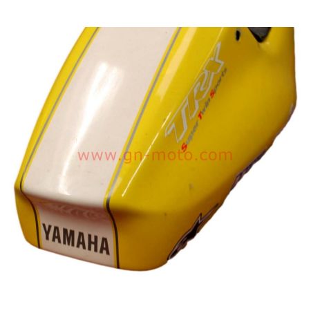 selle monoplace jaune 850 TRX sabjau | Occasion