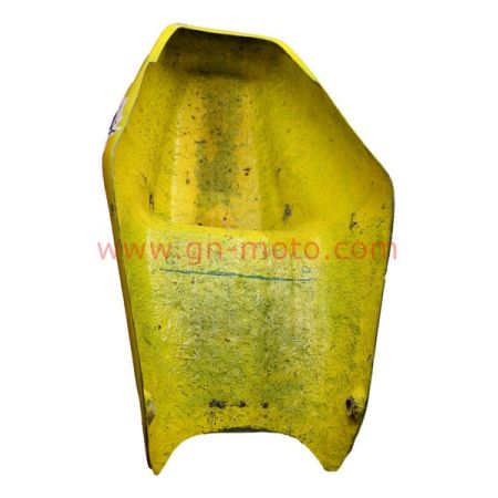 selle monoplace jaune 850 TRX sabjau | Occasion