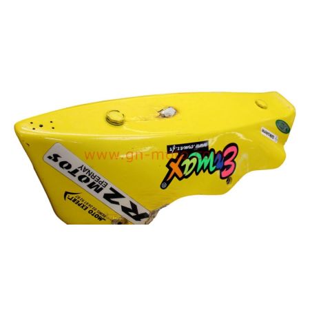 sabot moteur fibre 850 TRX| Occasion