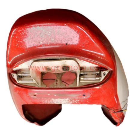 coque arriere 850 TRX JMV / capot selle| Occasion
