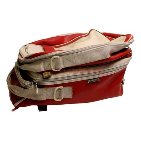 double sacoche Bagster| Occasion
