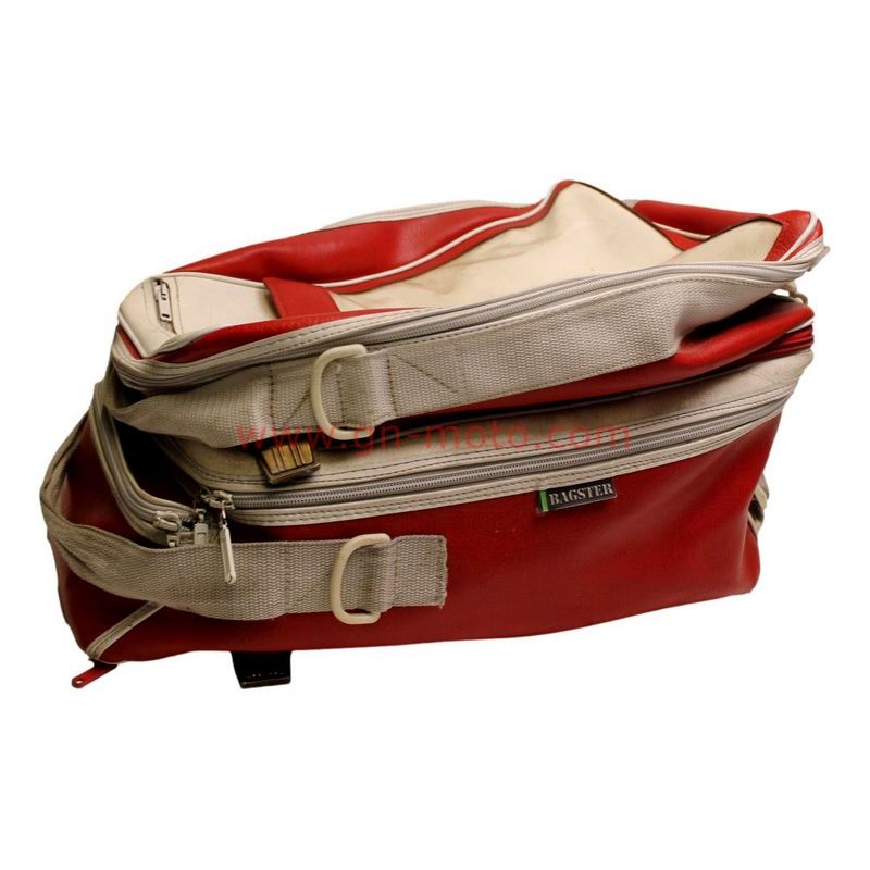 double sacoche Bagster| Occasion