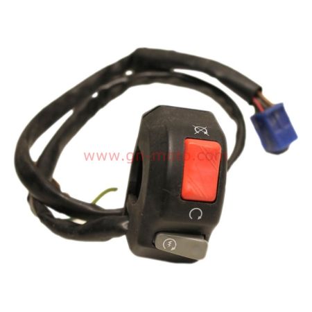 COMMODO DROIT yamaha 850 TRX 4UN-83975-00 | Occasion