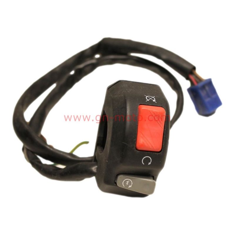 COMMODO DROIT yamaha 850 TRX 4UN-83975-00 | Occasion