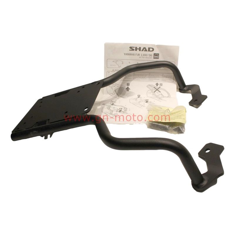 support platine neuf Shad FJR après 2006 NADY0FJ15ST | Occasion