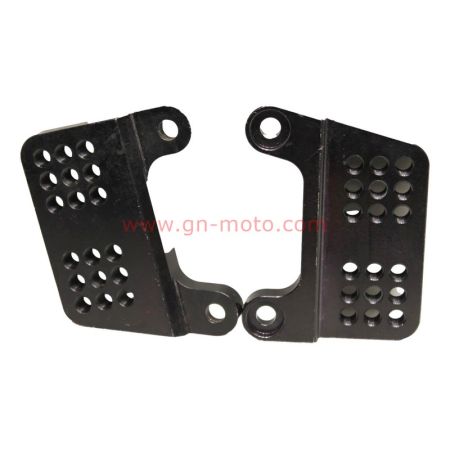 paire platine déport repose pied 850 TRX | Occasion