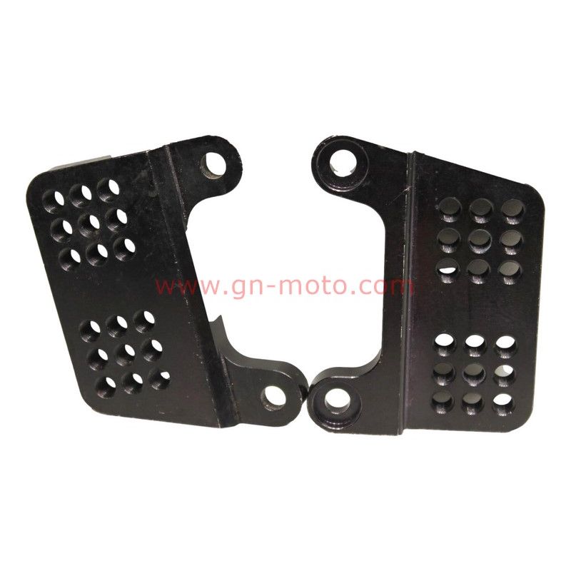 paire platine déport repose pied 850 TRX | Occasion