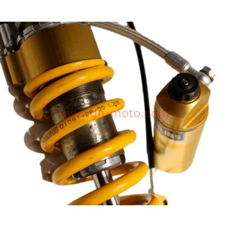 amortisseur ohlins ya524 850 trx S46HR1C1LS | Occasion